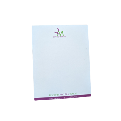 Picture of 25 Page Notepads