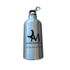 Picture of Aluminum Water Bottle With Carabiner