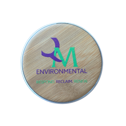 Picture of Bamboo Wireless Charger