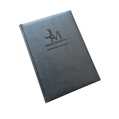 Picture of Tucson Primo Journal with Pen Loop