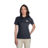 Picture of Ladies Performance Piqué Polo