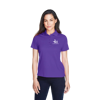 Picture of Ladies Performance Piqué Polo