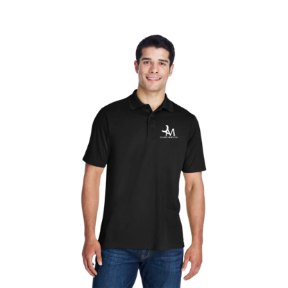 Picture of Men's Performance Piqué Polo