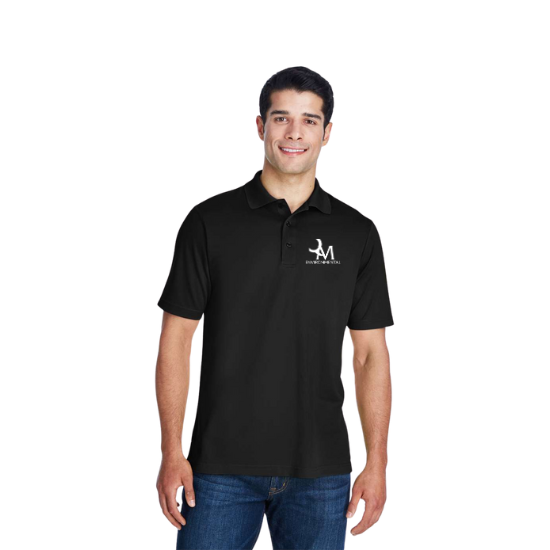 Picture of Men's Performance Piqué Polo