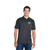 Picture of Men's Performance Piqué Polo
