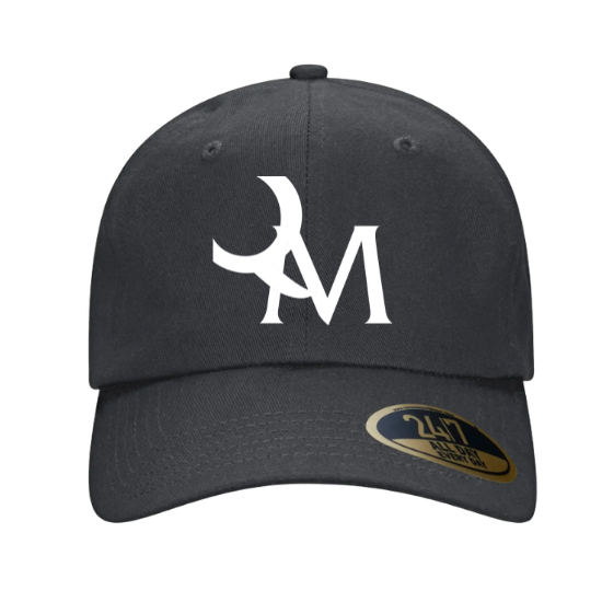 Picture of Cotton Twill Cap