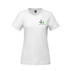 Picture of Ladies Cotton T-Shirt