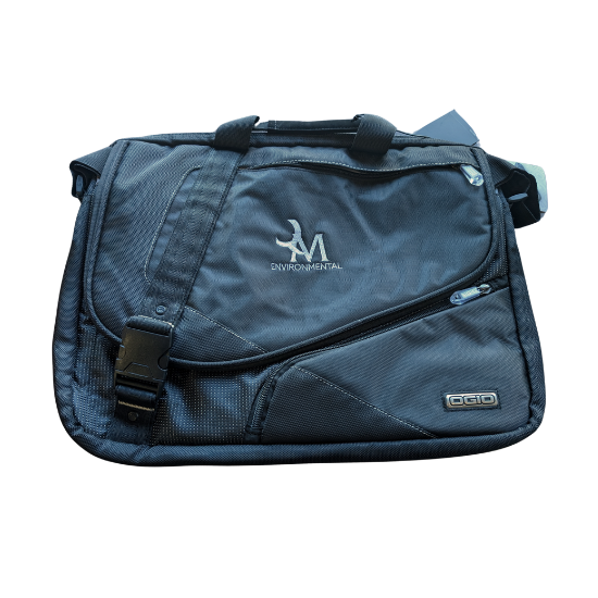 Picture of Ogio® Voyager Messenger Bag